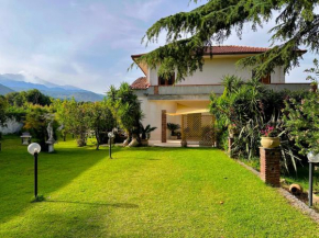 Villa Asia Viagrande